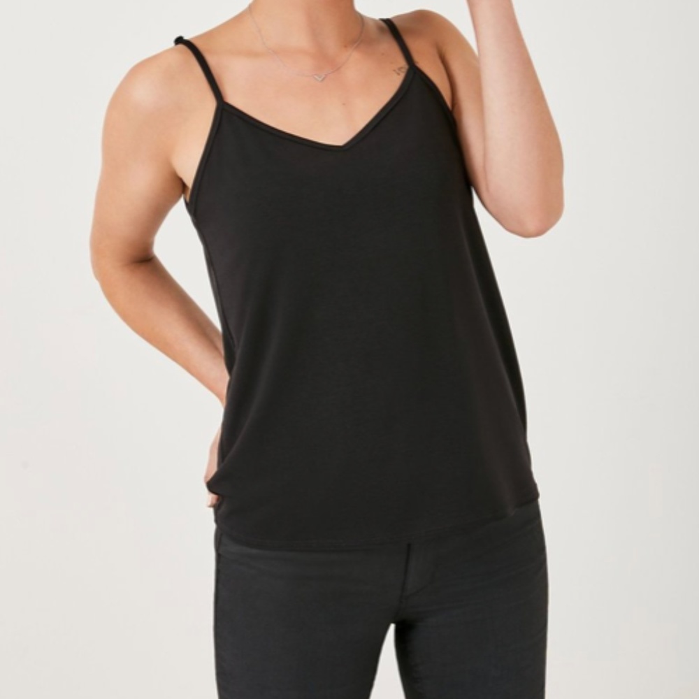 Stella & Dot Renegade Camisole (Size L)